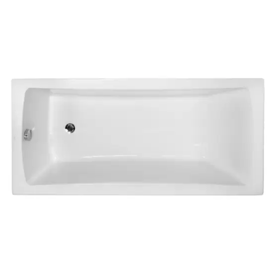 WANNA OPTIMA 170x70 AKRYLOWA PROSTOKĄTNA PMD BESCO