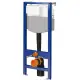 AQUA 50 MECH QF stelaż podtynkowy wc 115 x 50 x 14,7 cm montaż do zabudowy suchej