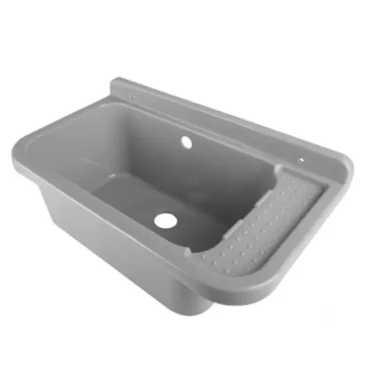 Komora 60 gospodarcza szara 60x34x21 Hydroland