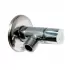 Zawór kątowy standardowy mini 1/2" x 3/4" IMPET